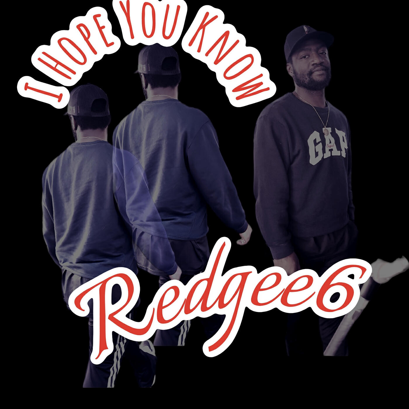 Релиз I Hope You Know