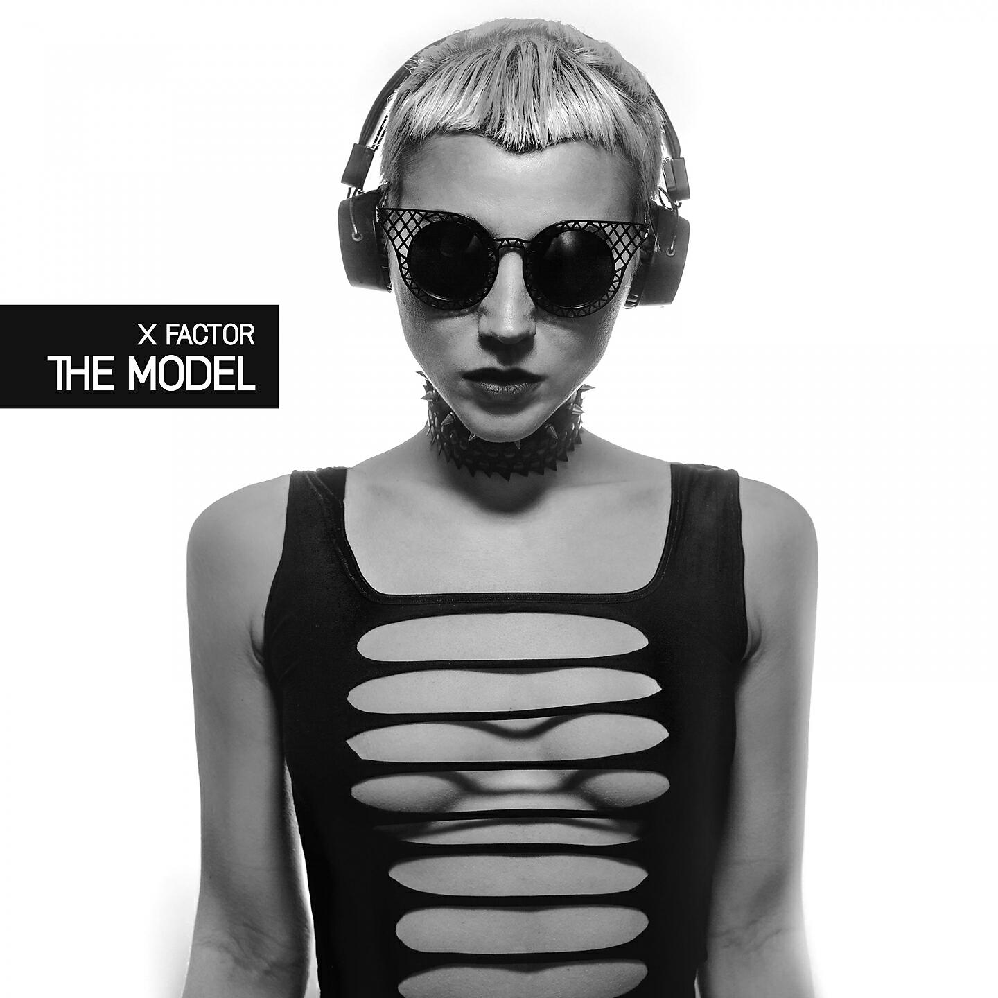Постер альбома The Model