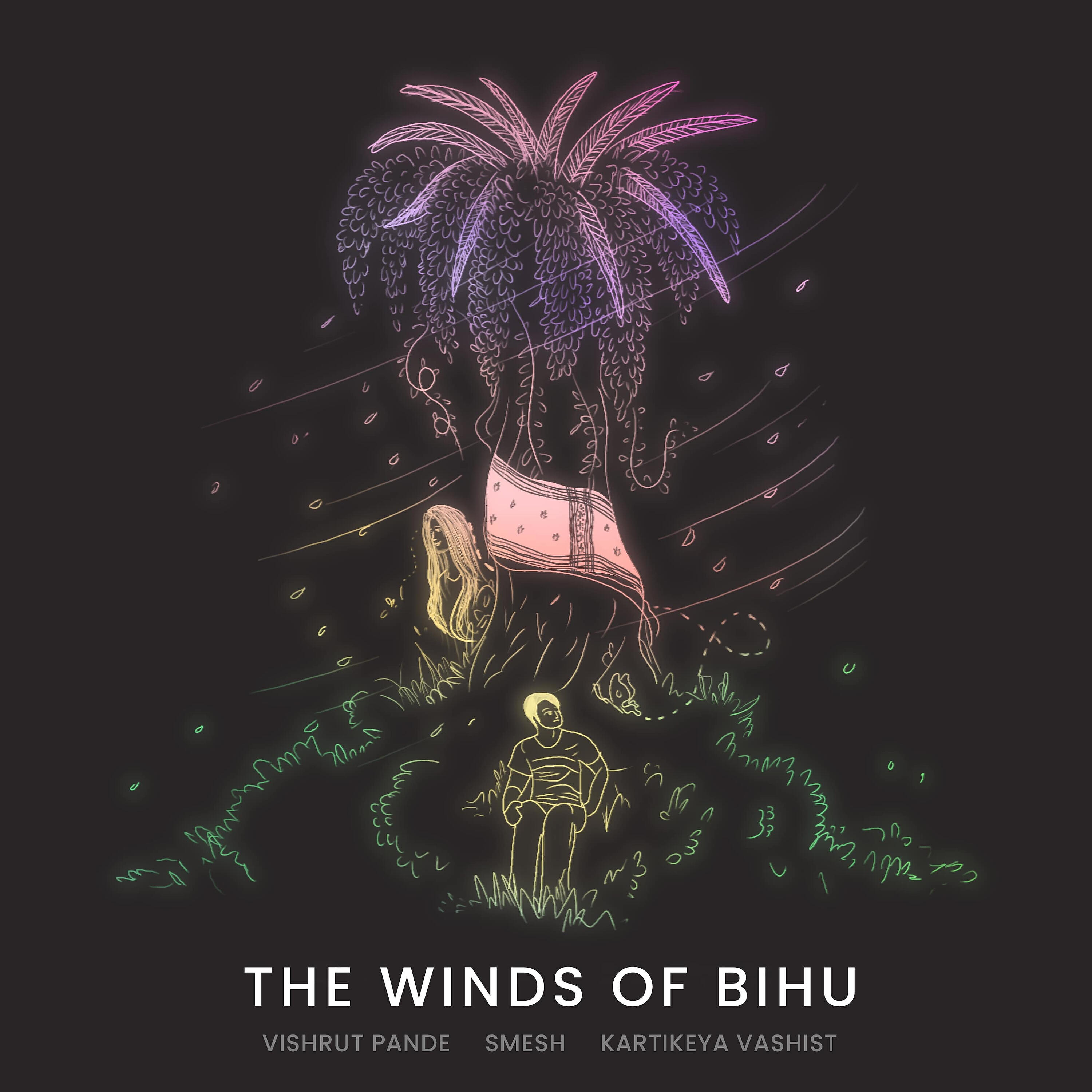 Релиз The Winds of Bihu