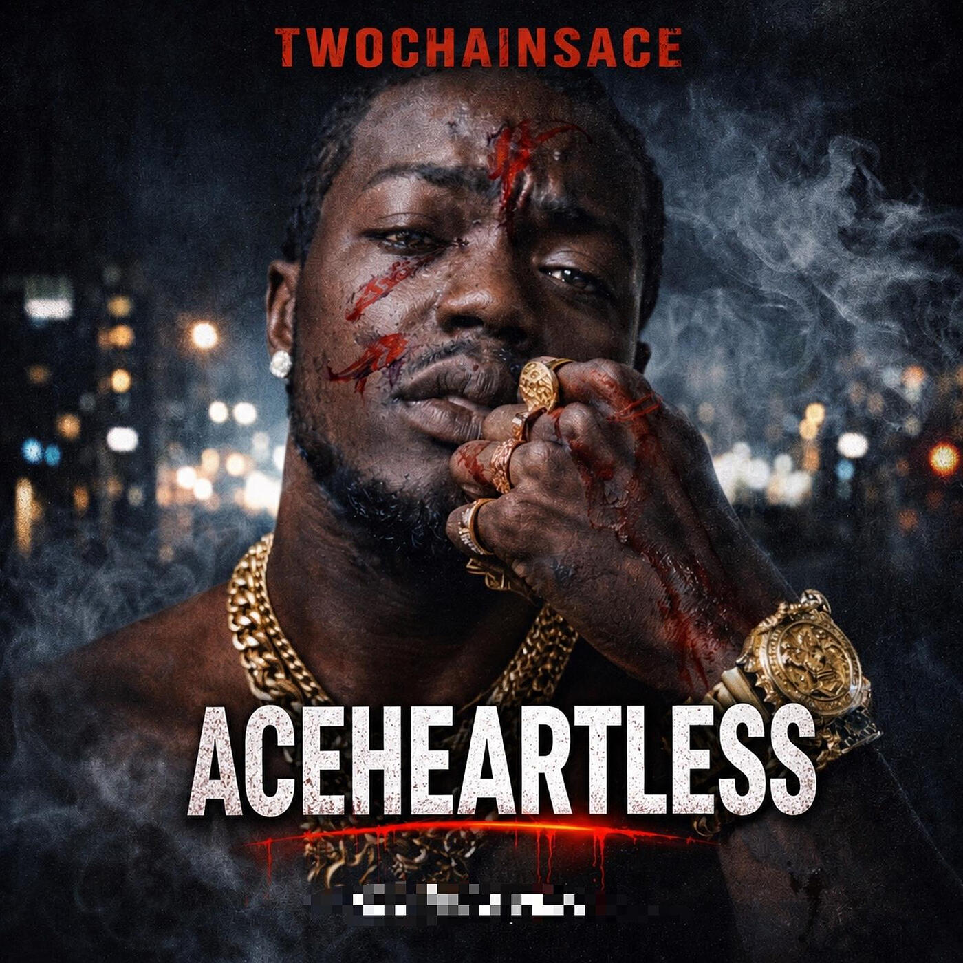 Twochainsace