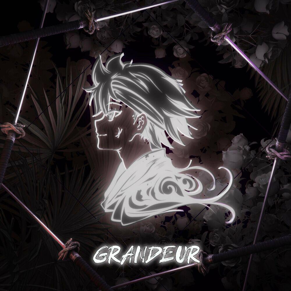 Релиз Grandeur ("Black Clover")