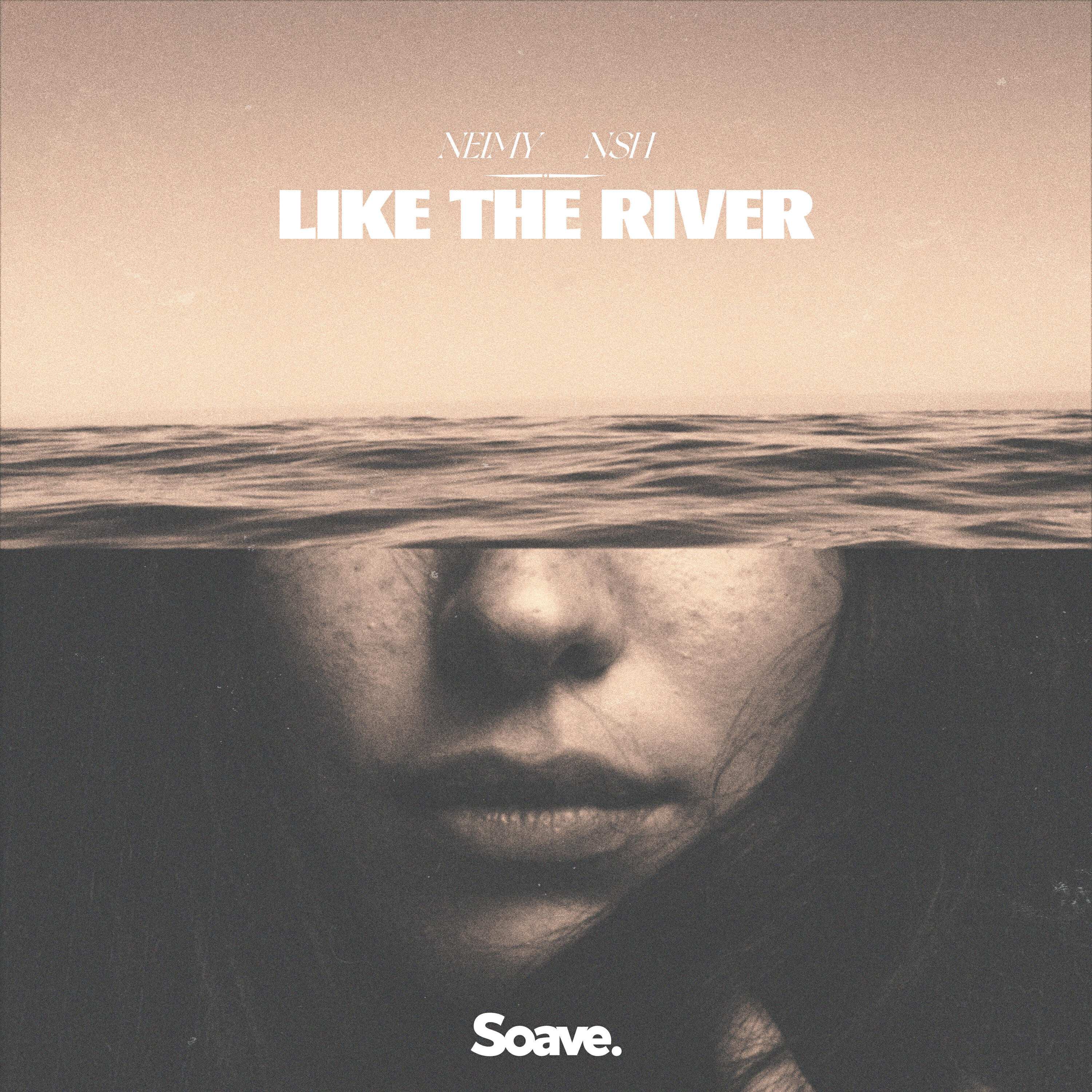 Релиз Like the River
