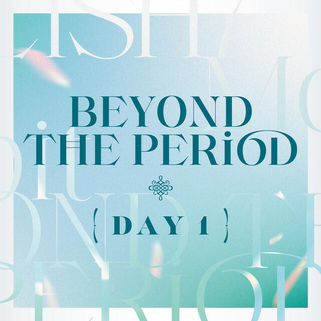 Релиз 劇場版アイドリッシュセブン LIVE 4bit Compilation Album "BEYOND THE PERiOD" (DAY 1)