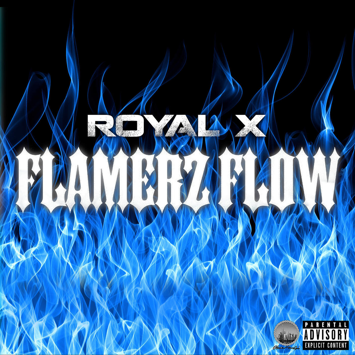 Релиз Flamerz Flow