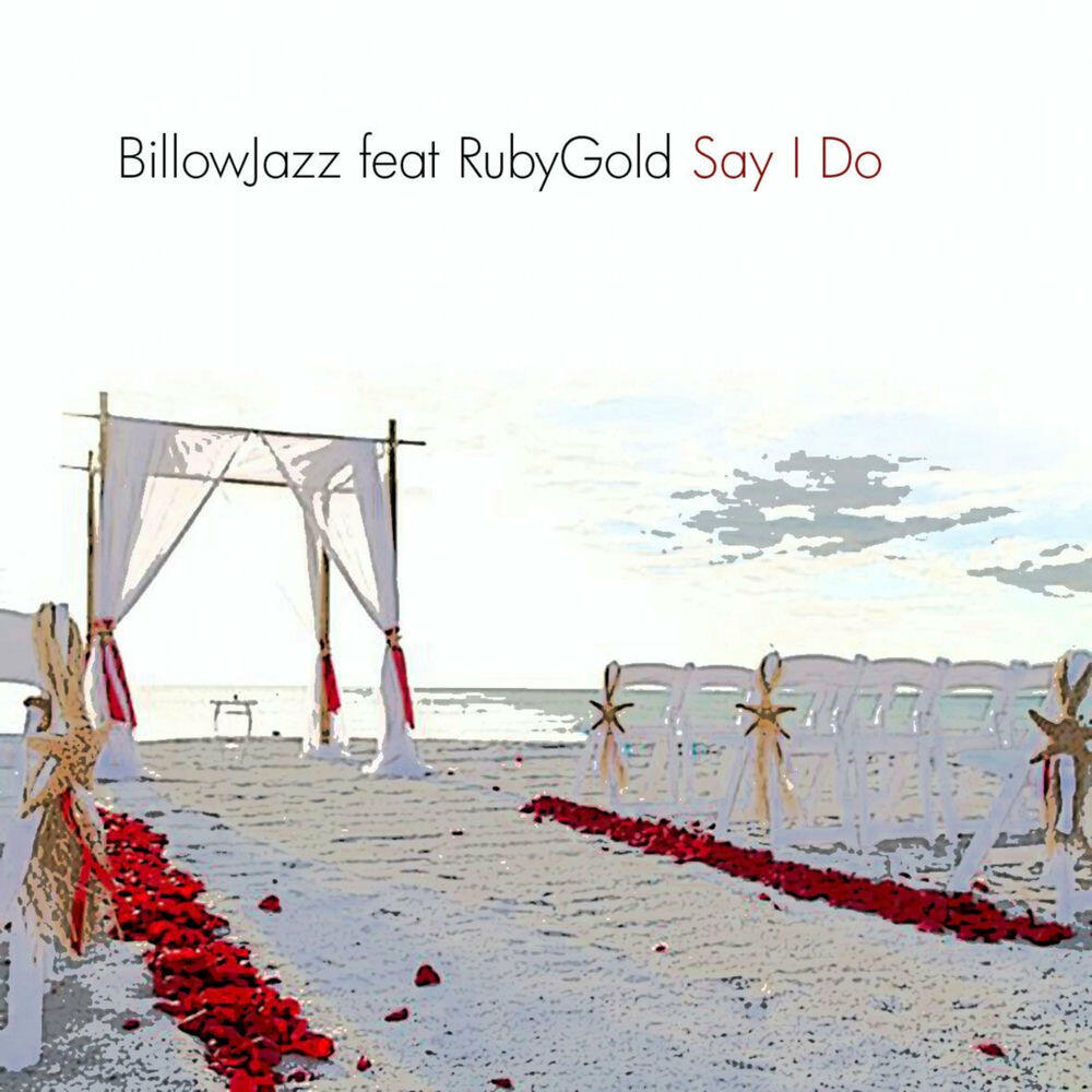 Релиз Say I Do