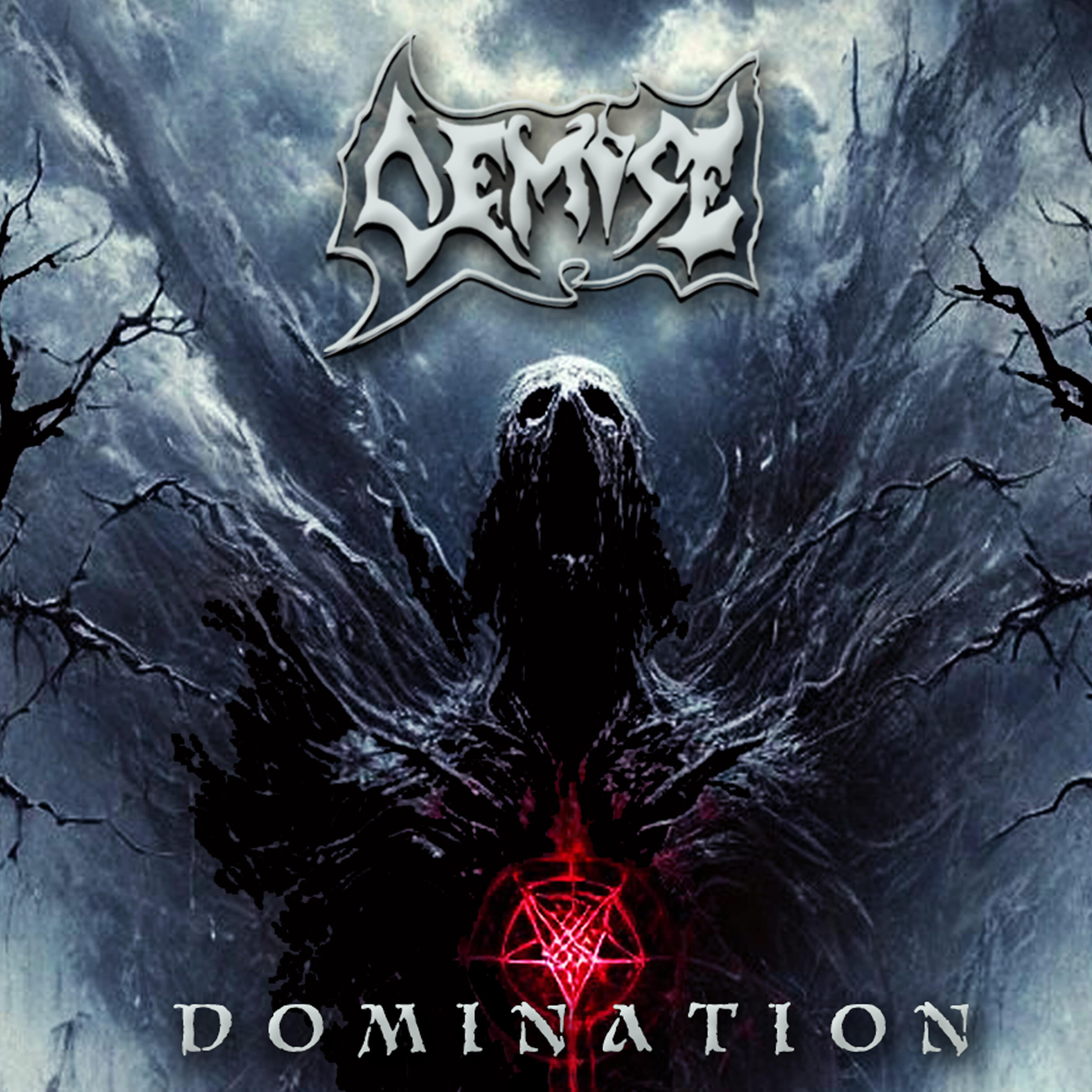 Релиз Domination