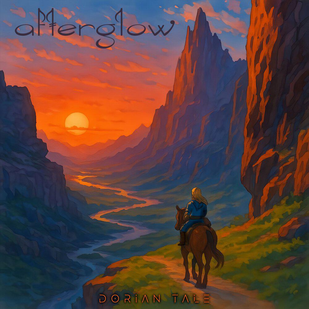 Релиз Afterglow