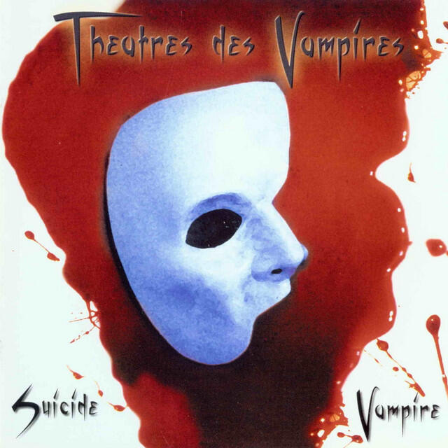 Релиз Suicide Vampire