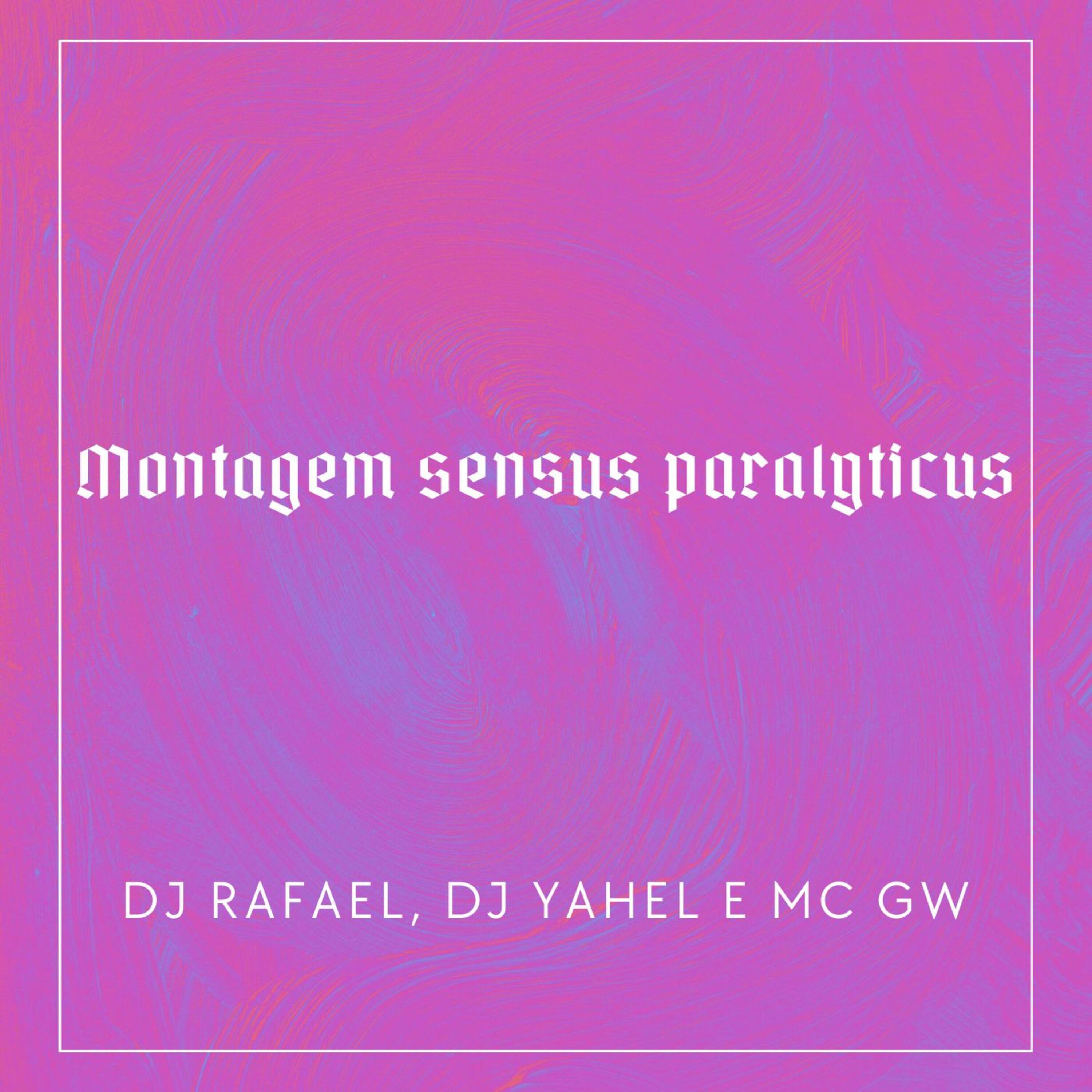 Релиз Montagem Sensus Paralyticus