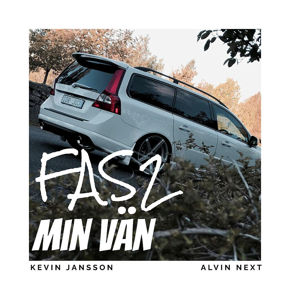 Alvin Next
