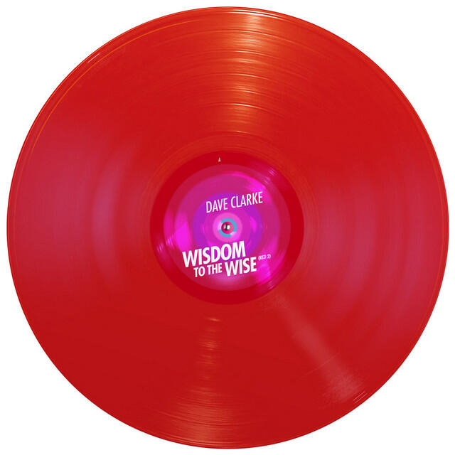 Релиз Wisdom to the Wise (Red 2) [Remixes]