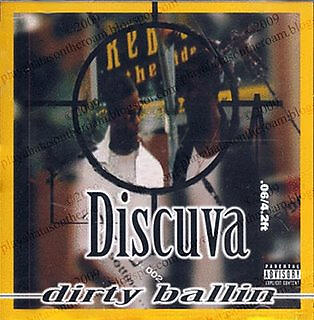 Discuva