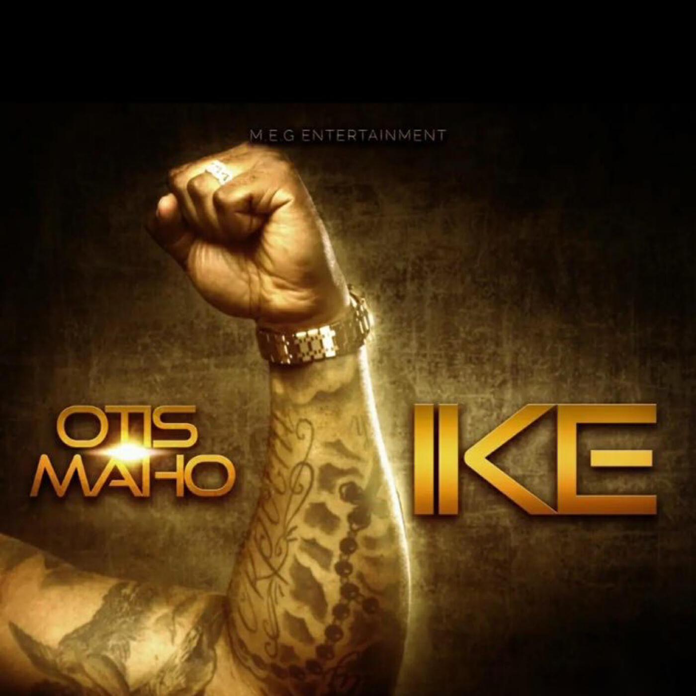 Релиз Ike