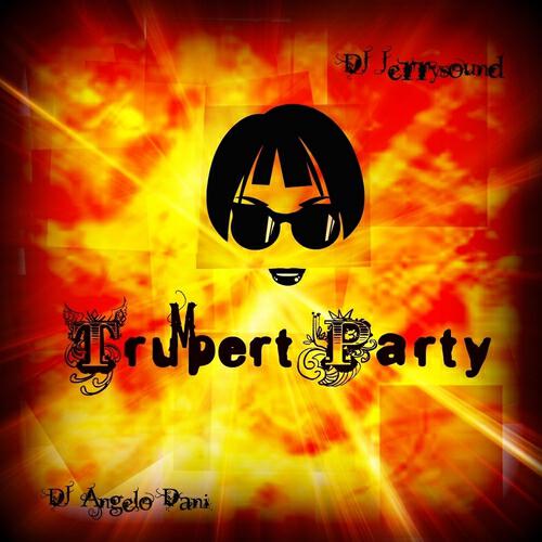Релиз Trumpert Party