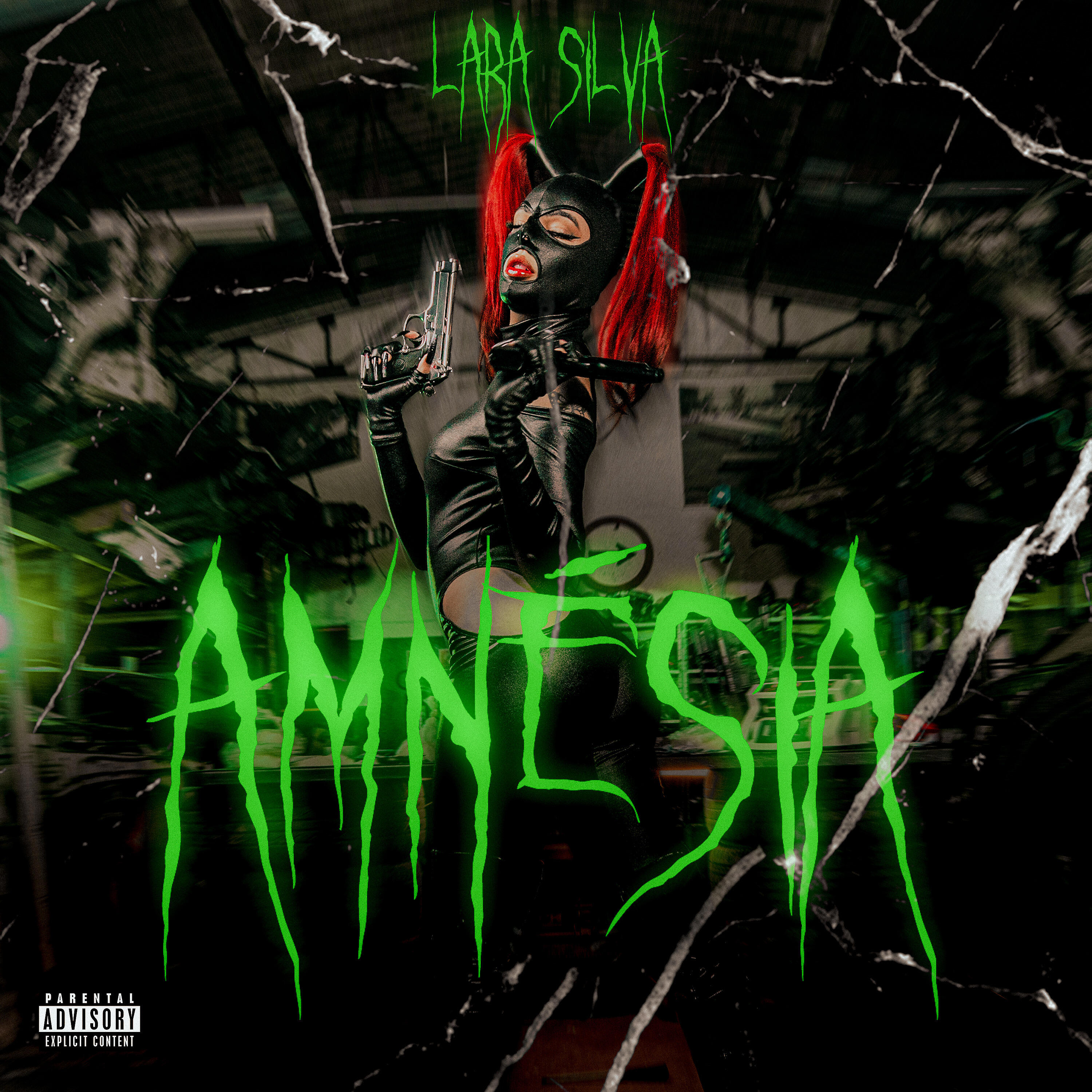Релиз Amnésia