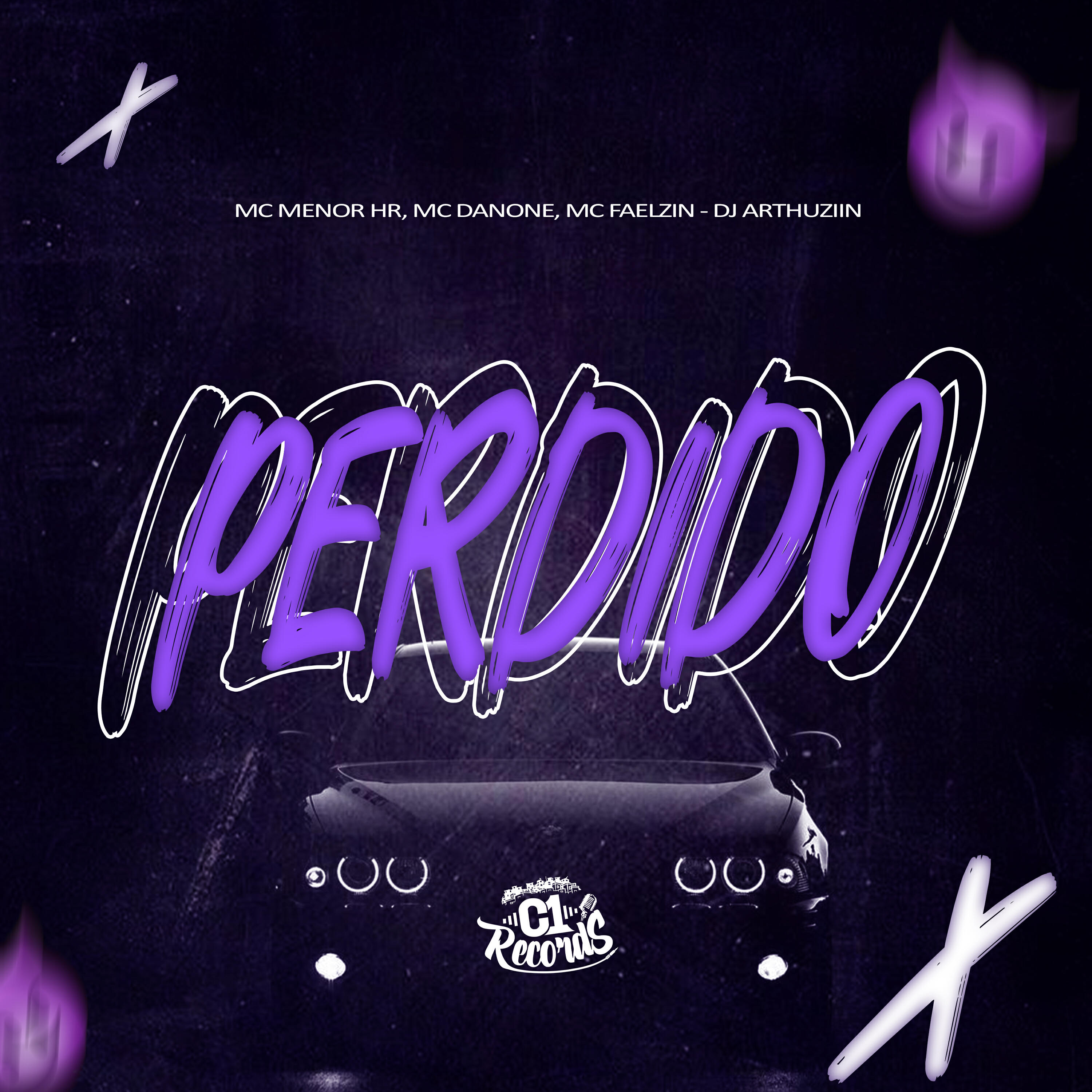 Скачать песню DJ ARTHUZIIN, Mc Menor HR, Mc Faelzin, MC Danone - Perdido бесплатно в MP3 для Android и iOS