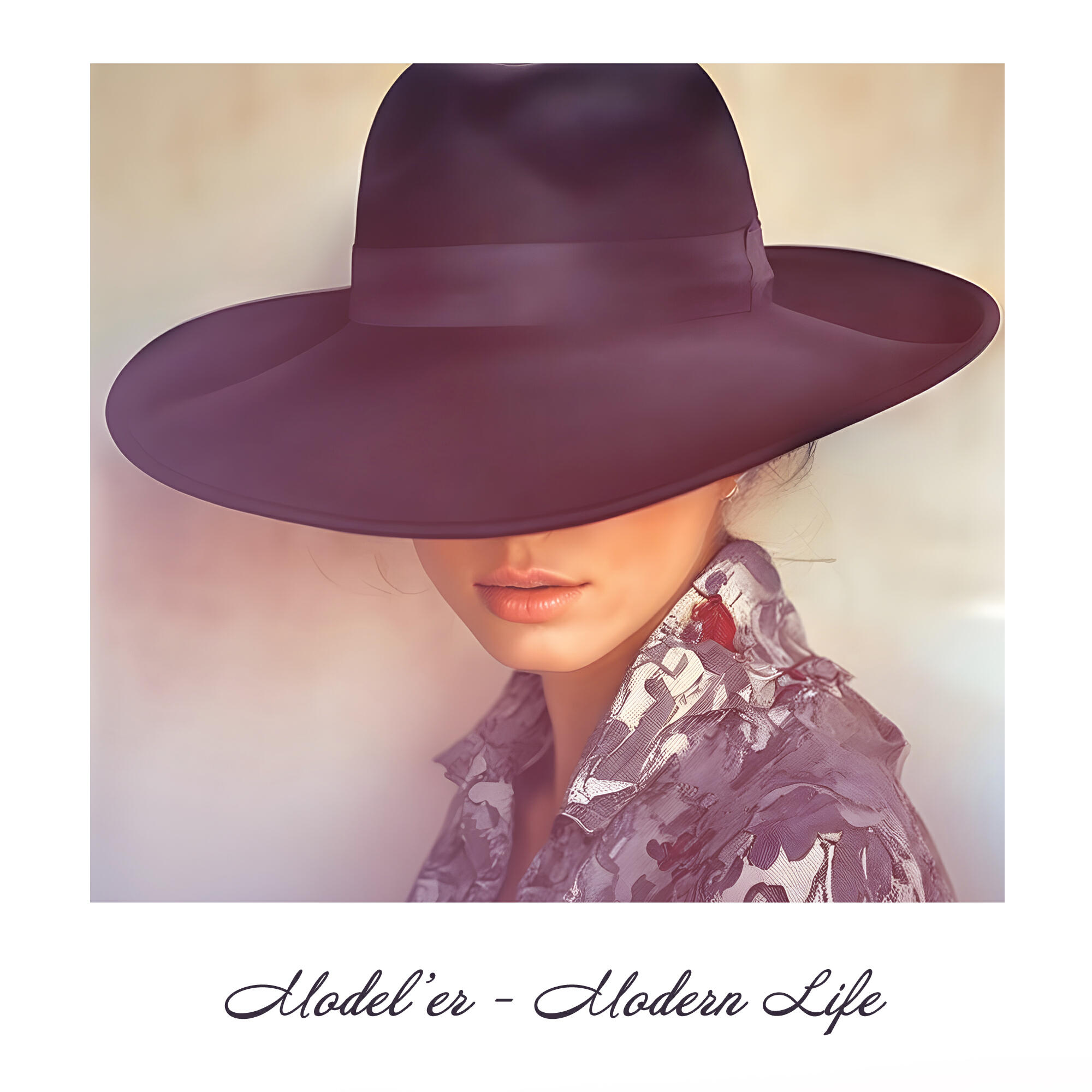 Релиз Modern Life