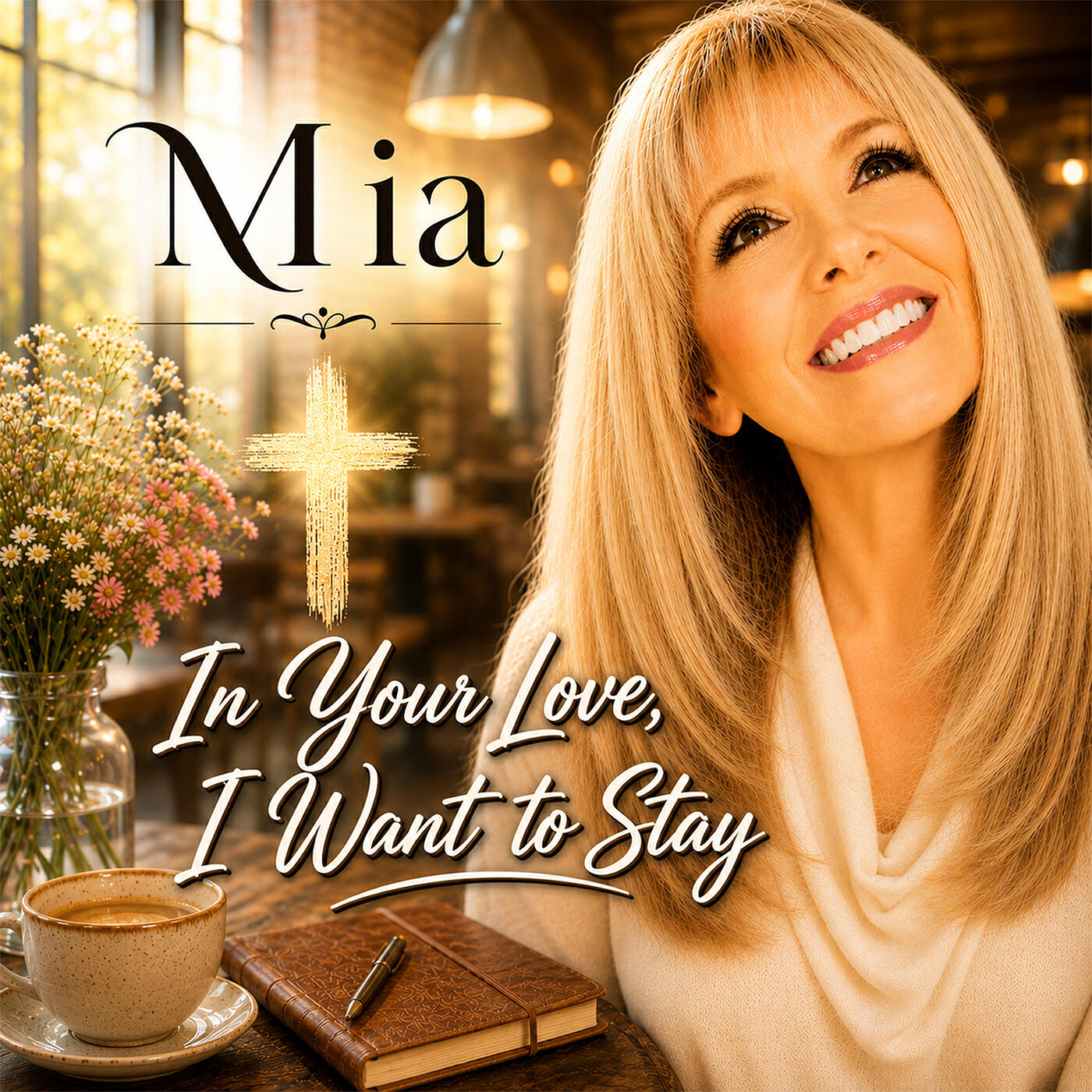 Релиз In Your Love, I Want to Stay