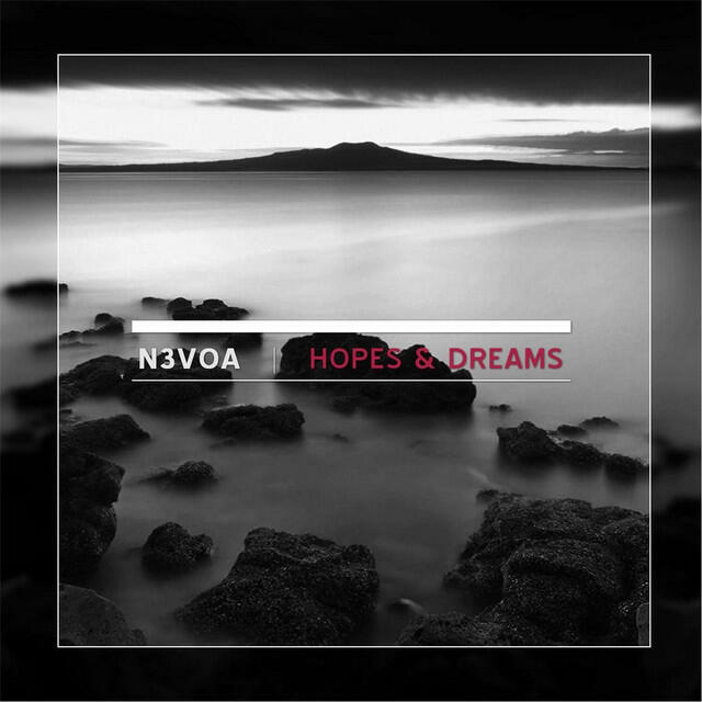 Релиз Hopes & Dreams
