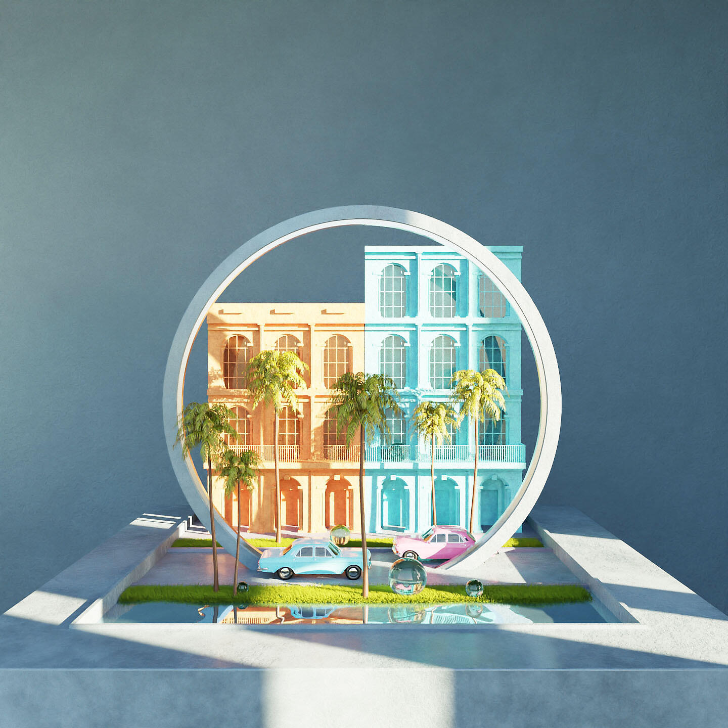 Релиз Havana