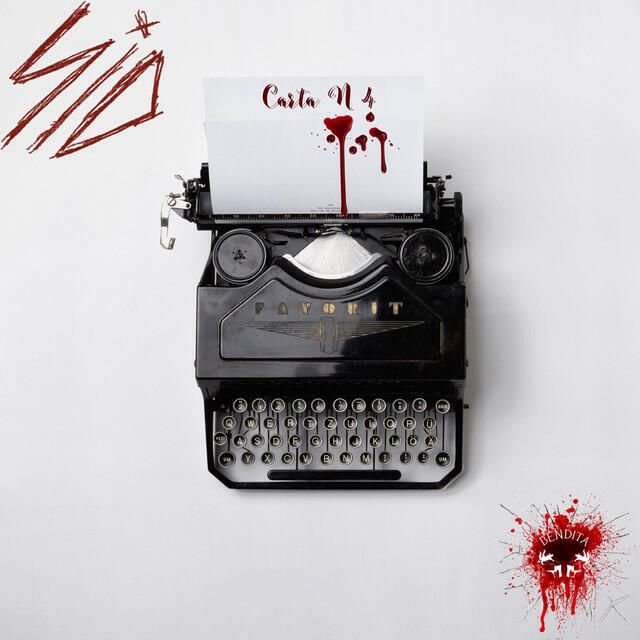 sid, Ugo Ludovico, Pedro Senna - Carta Nº 4