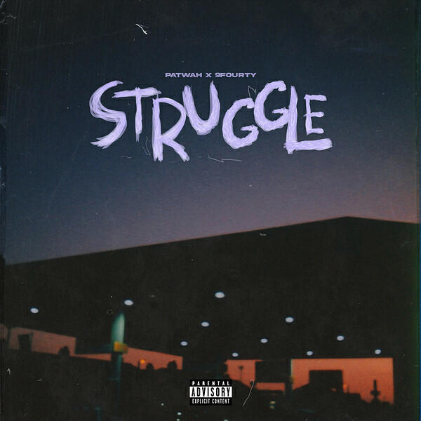 Релиз Struggle