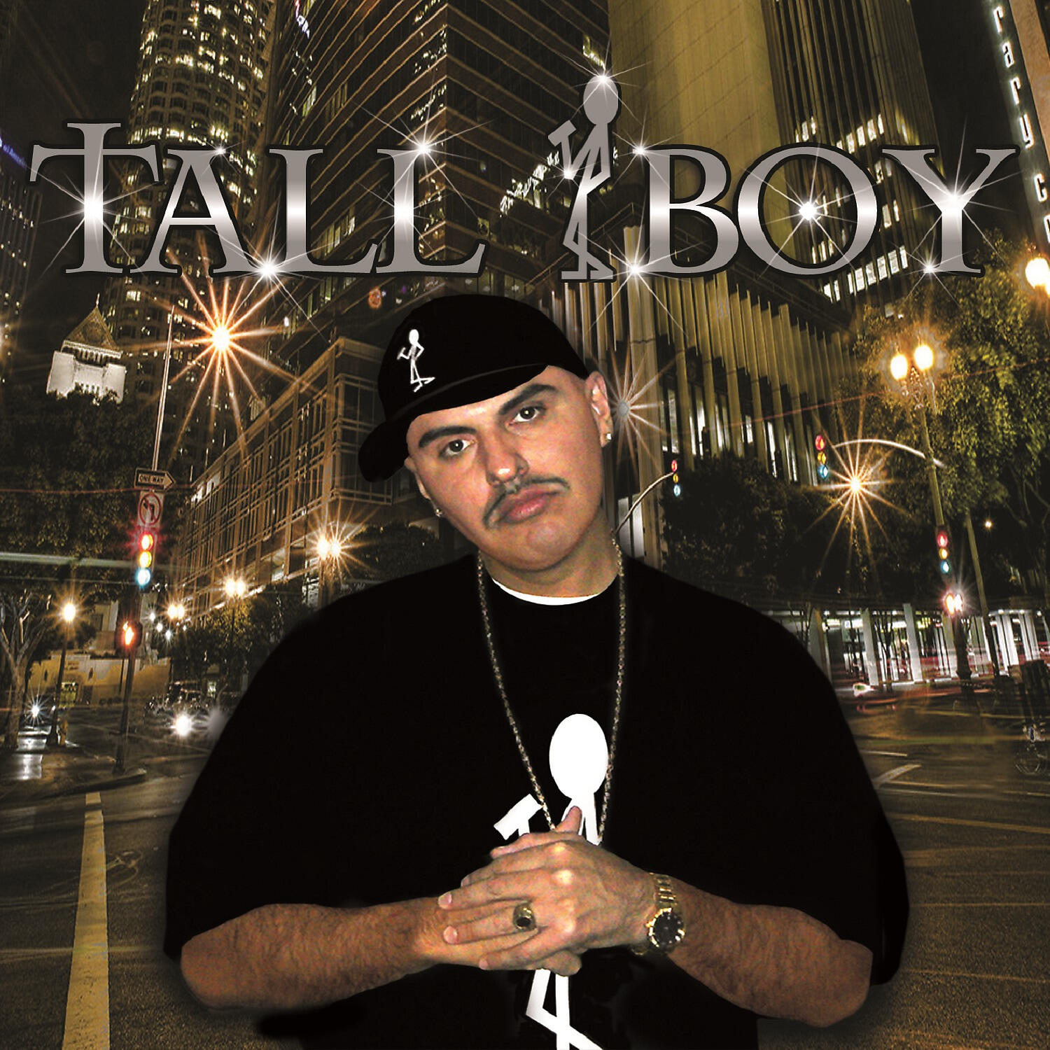 Tall Boy