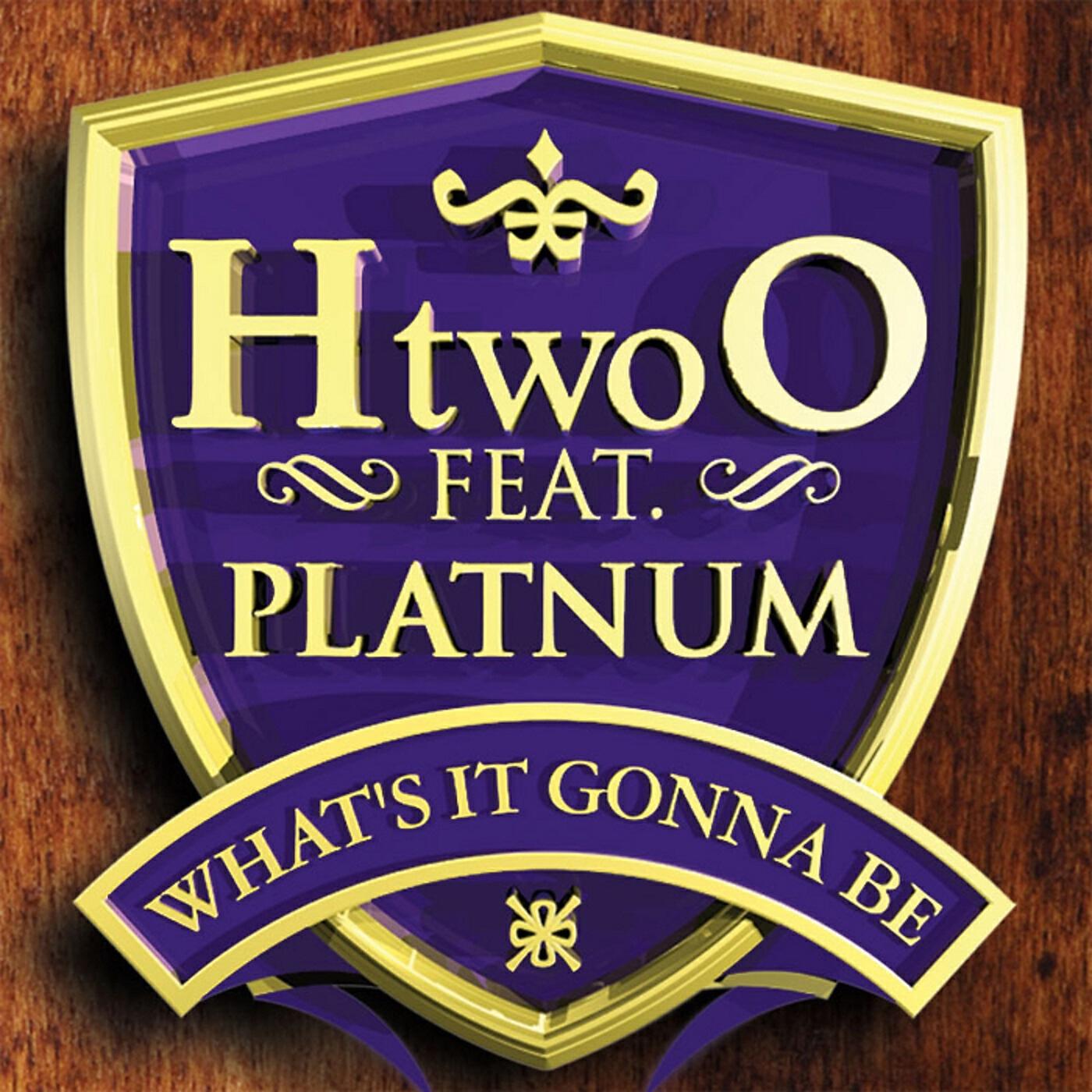 Релиз What's It Gonna Be (feat. Platnum)