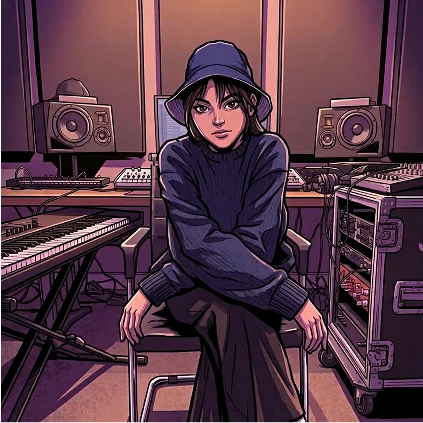 Aisha Bibi