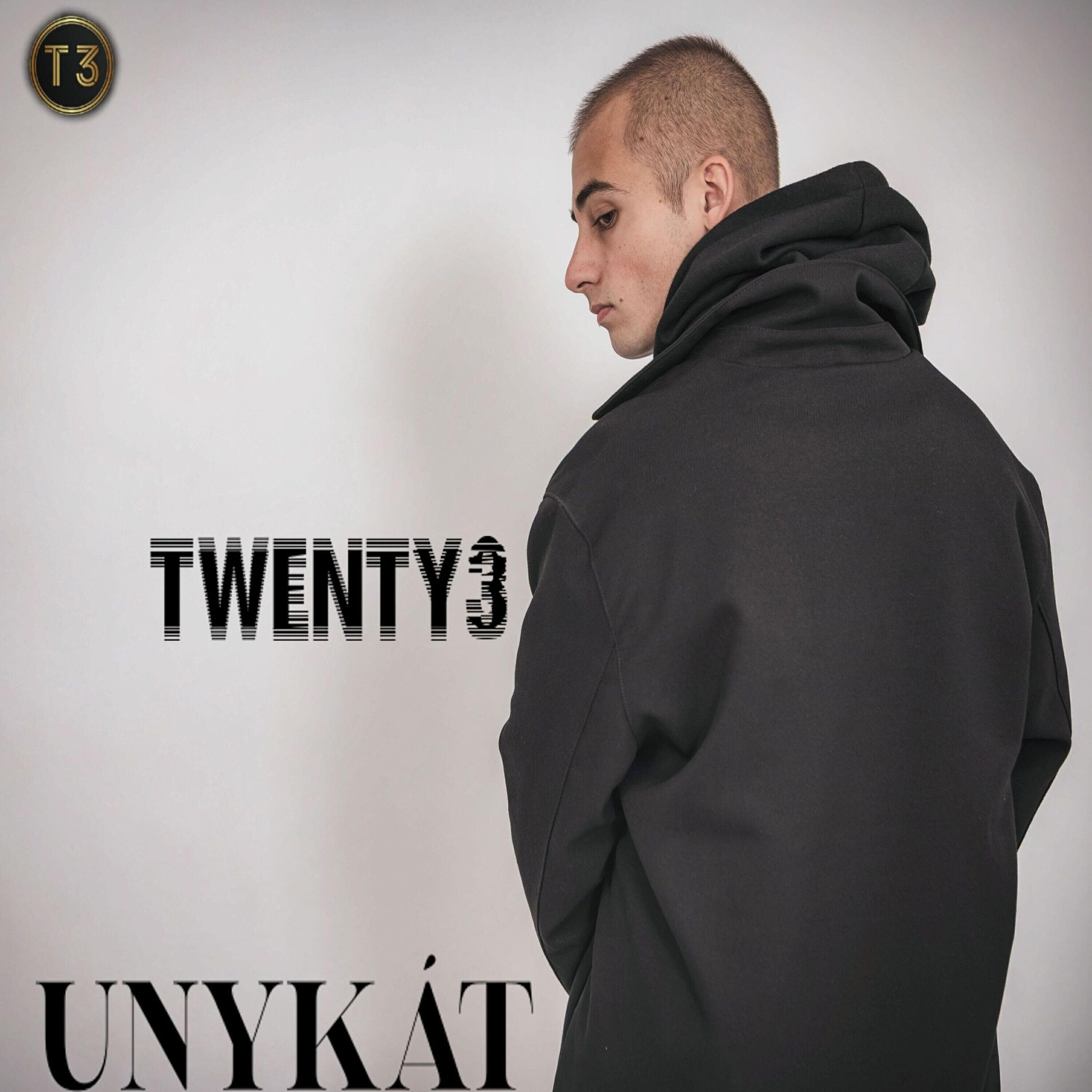 Релиз UNYKÁT
