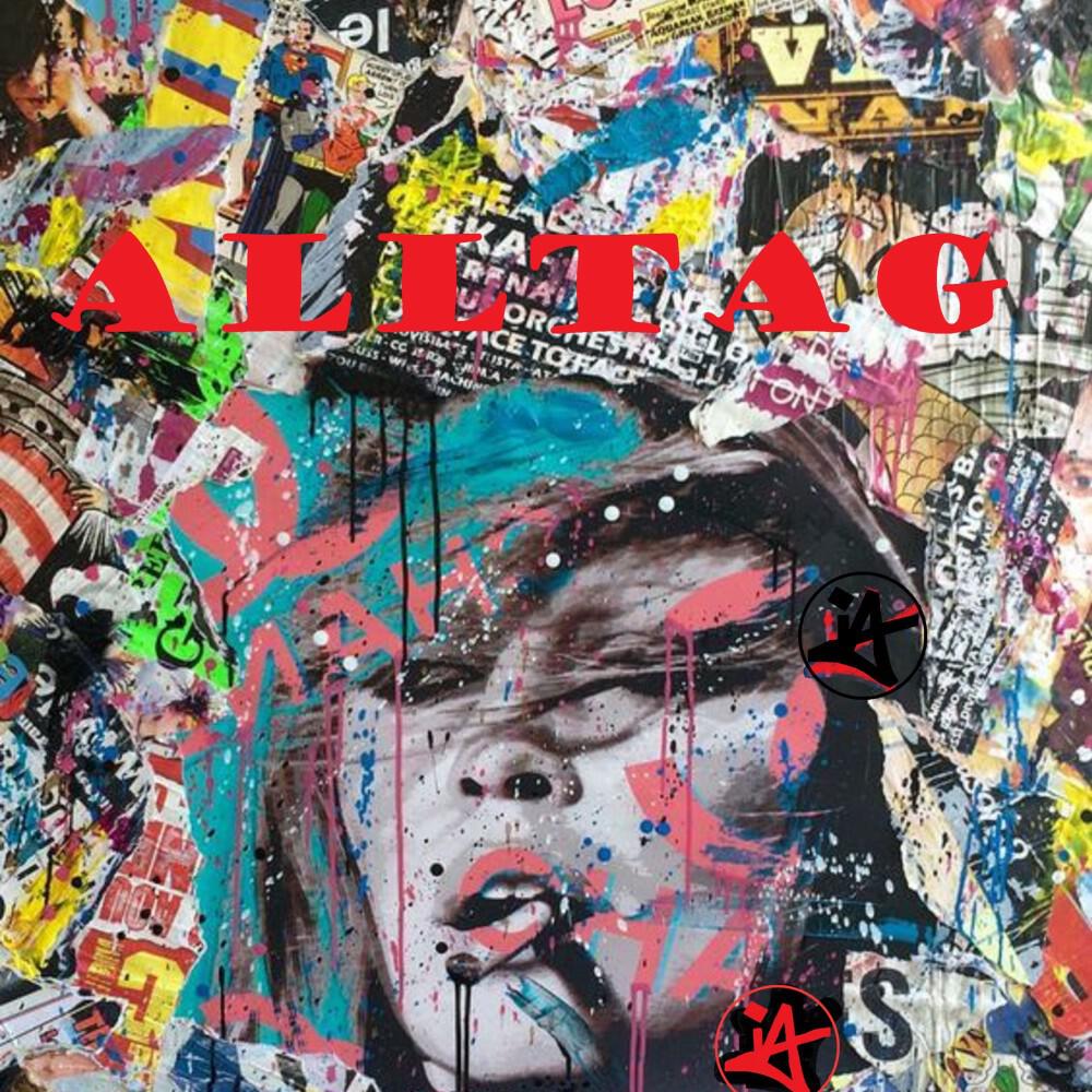 Релиз Alltag