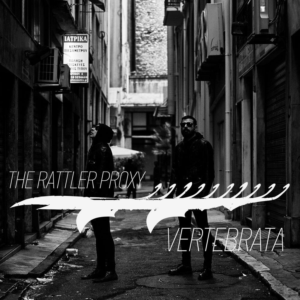 Релиз Vertebrata