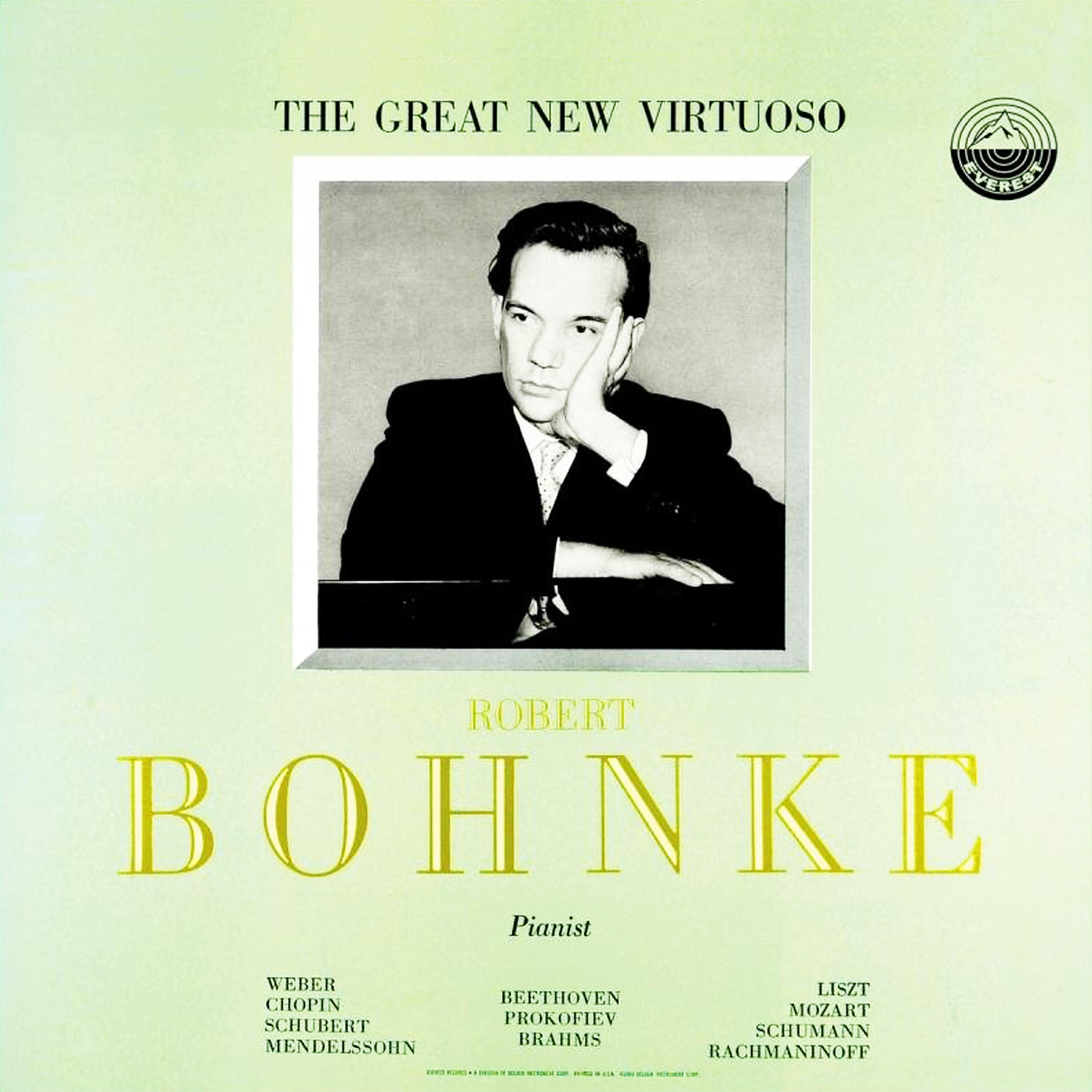 Robert Alexander Bohnke