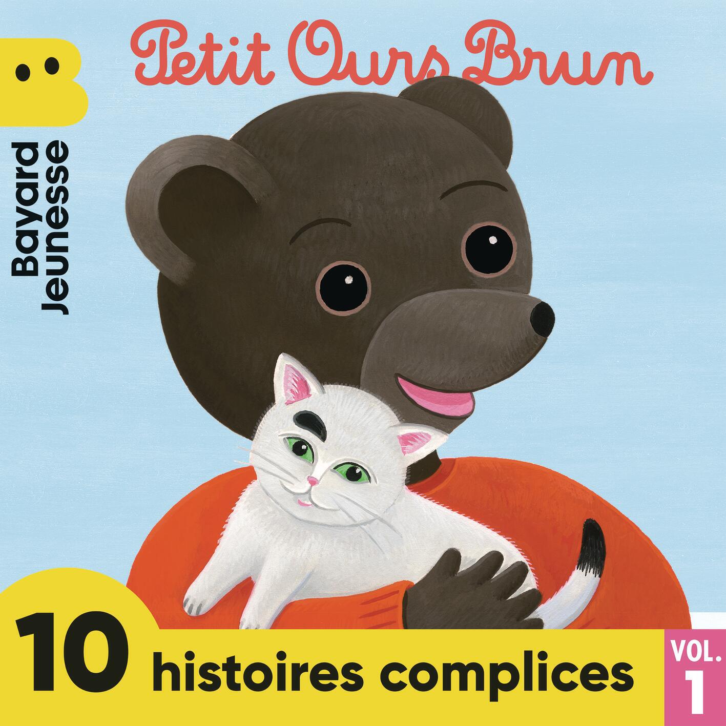 Релиз 10 histoires complices, Vol. 1 (Histoires)