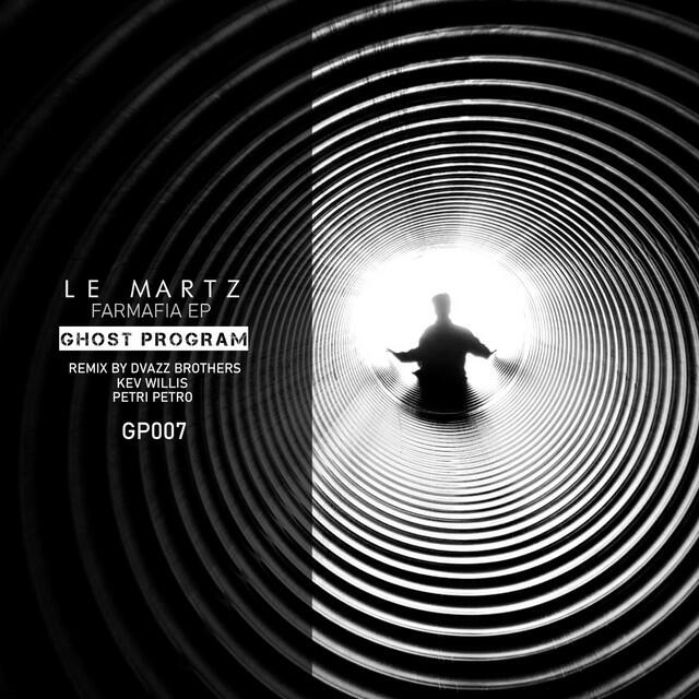 Релиз Farmafia EP