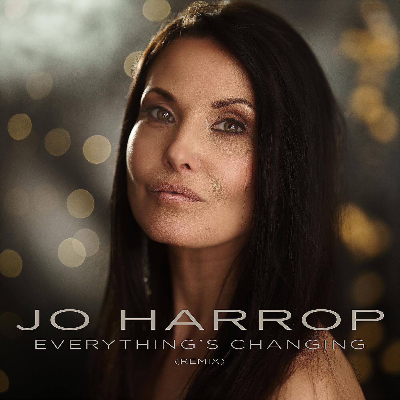 Jo Harrop