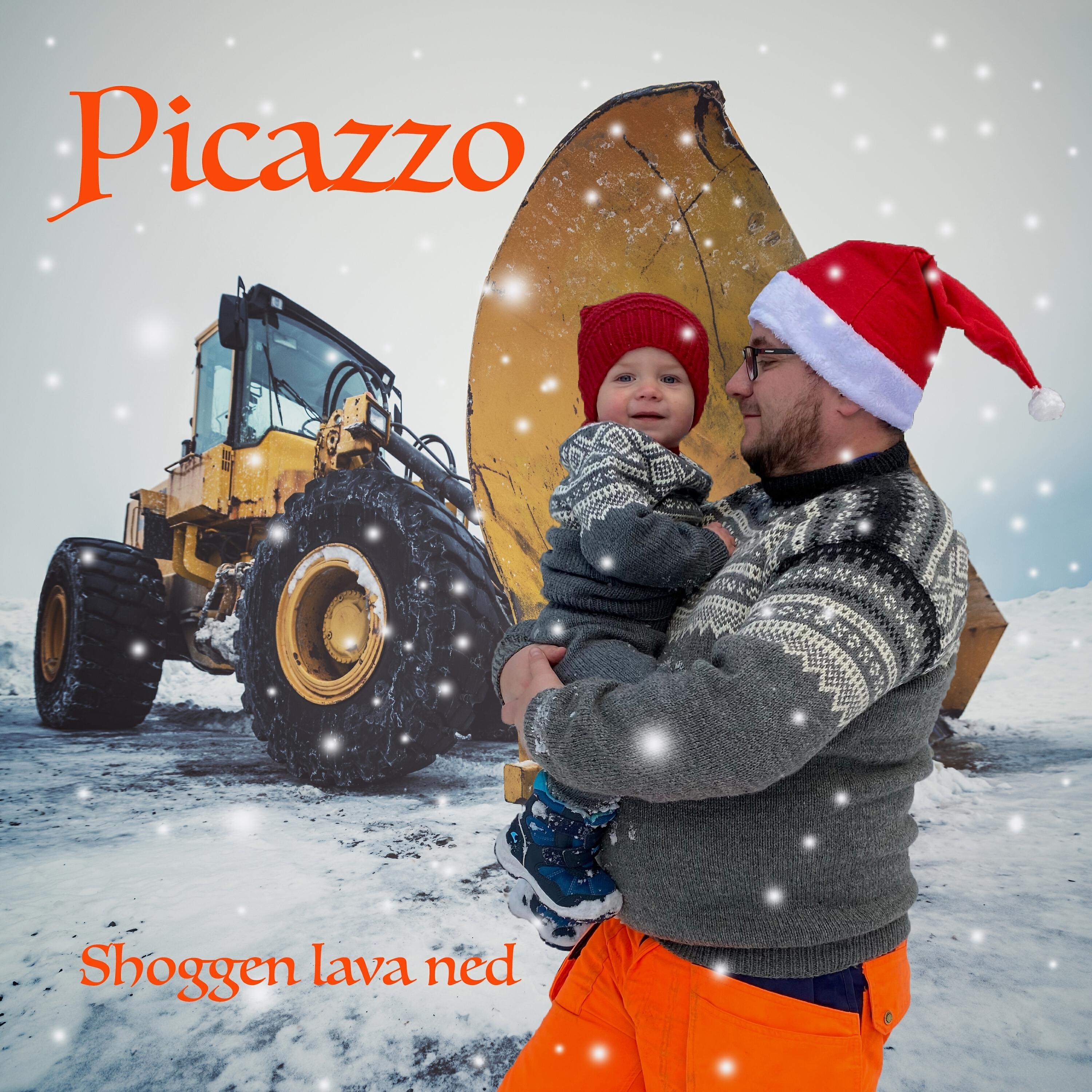 Релиз Shoggen Lava Ned