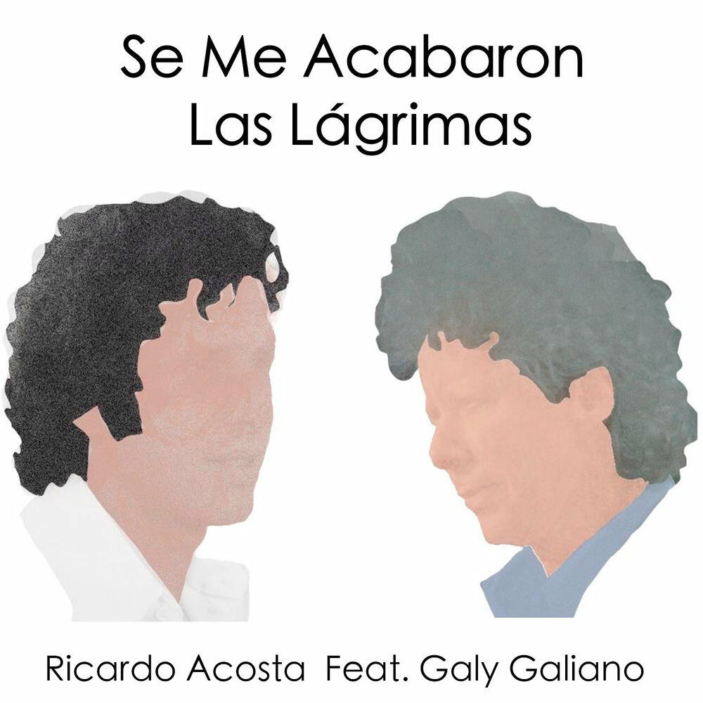 Релиз Se Me Acabaron las Lágrimas