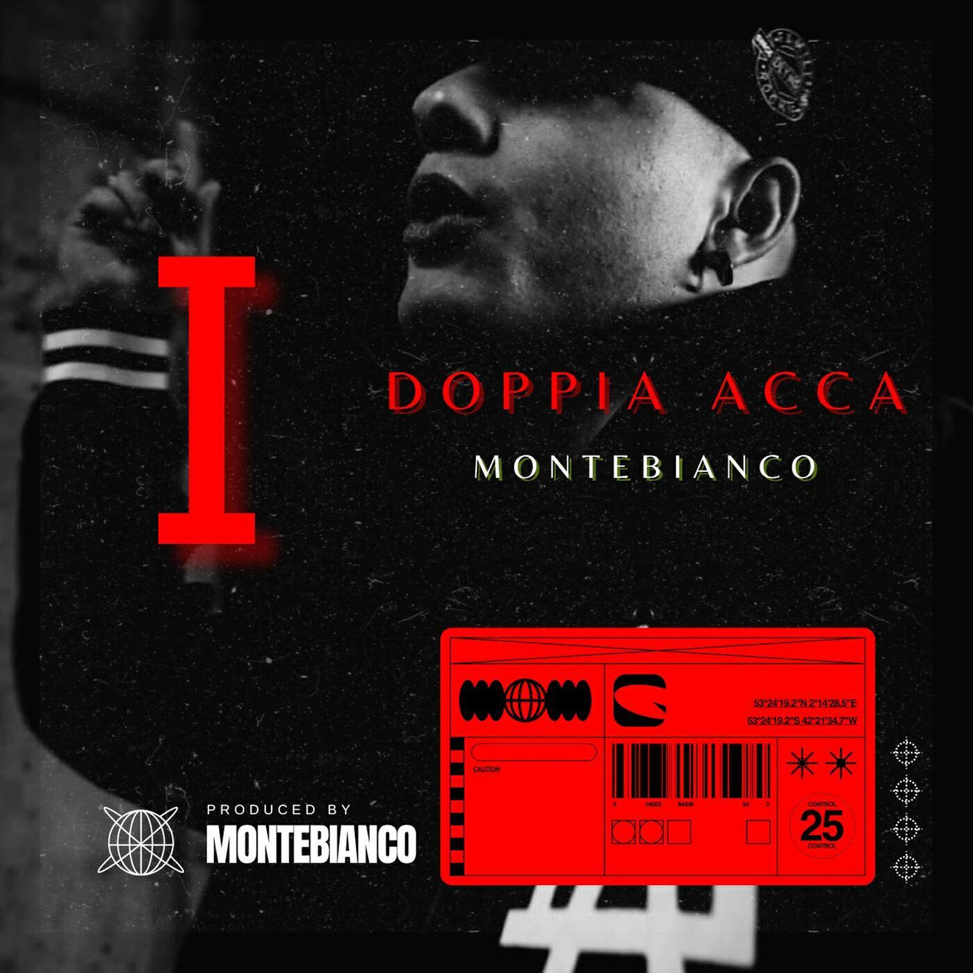 Релиз DOPPIA ACCA
