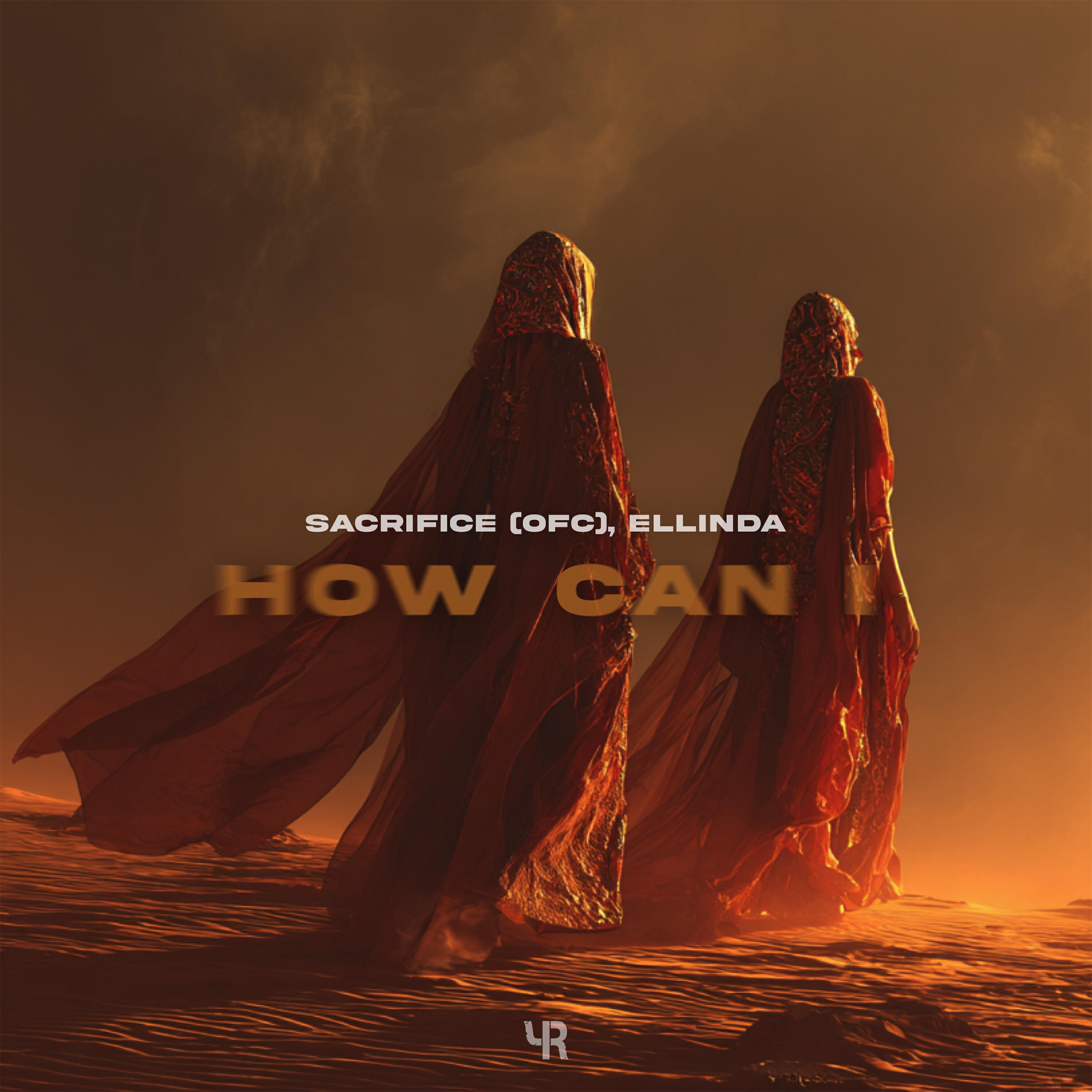 Релиз How Can I