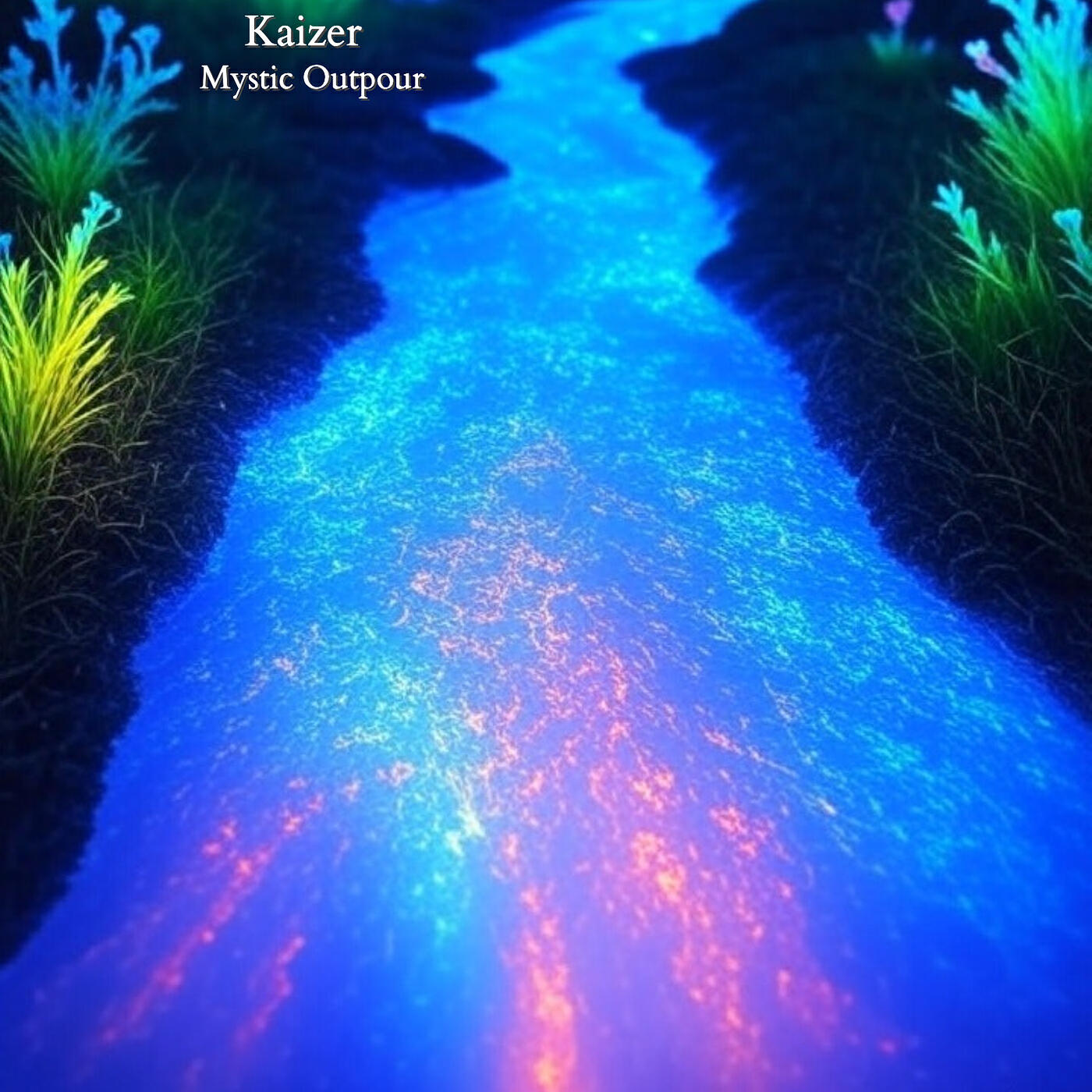 Релиз Mystic Outpour