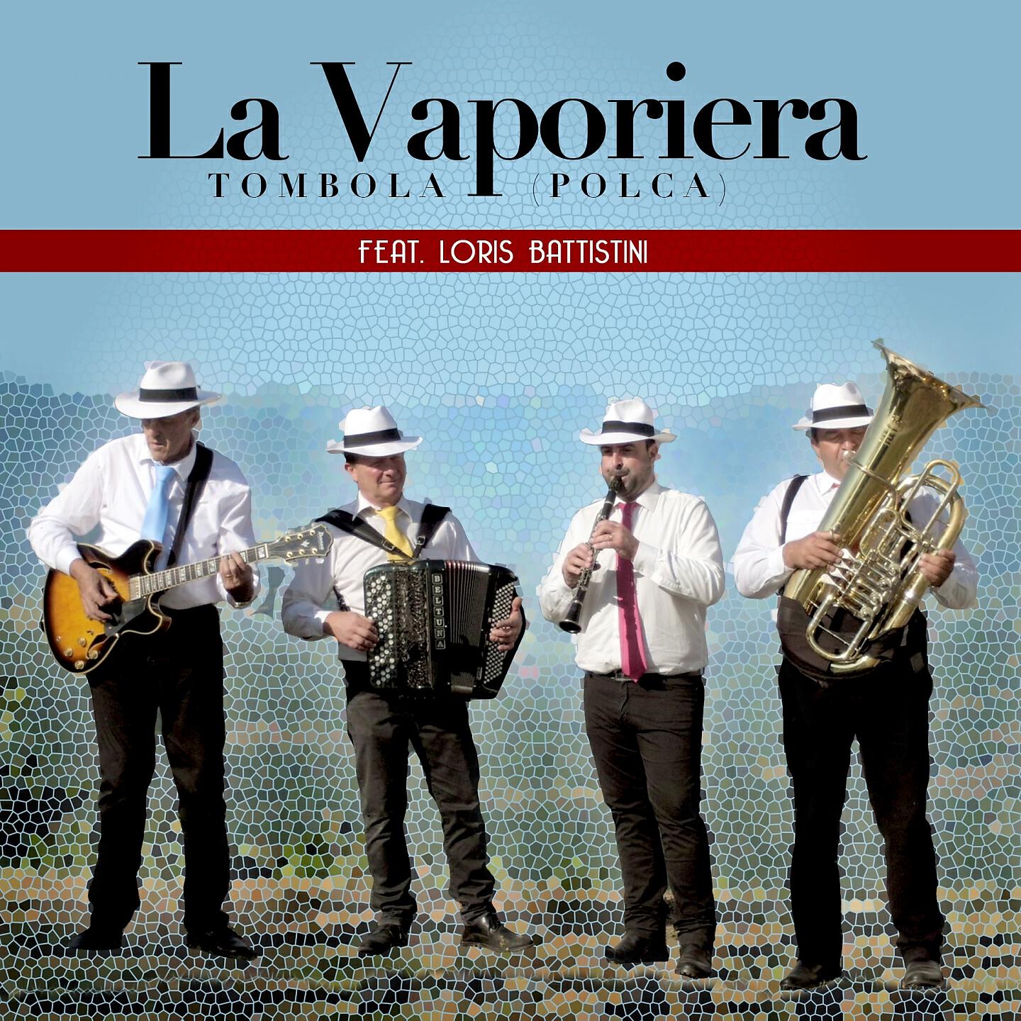 La Vaporiera