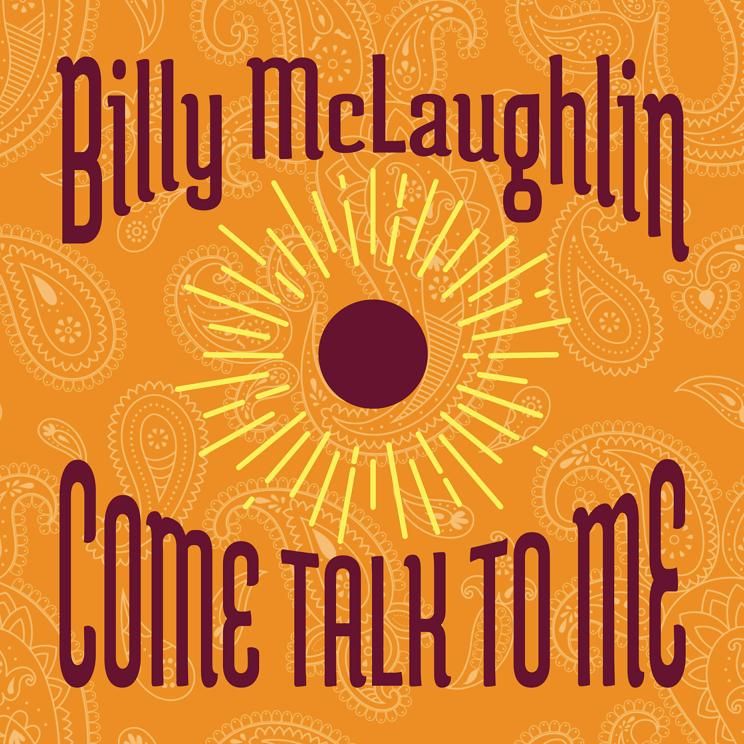 Релиз Come Talk to Me