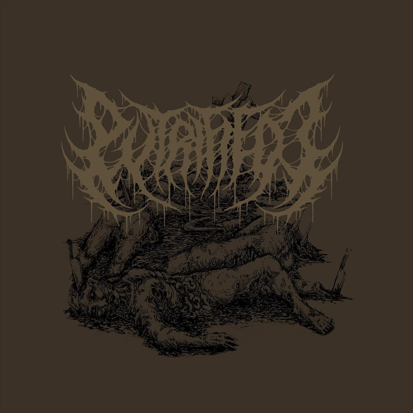 Релиз Impaled Whore