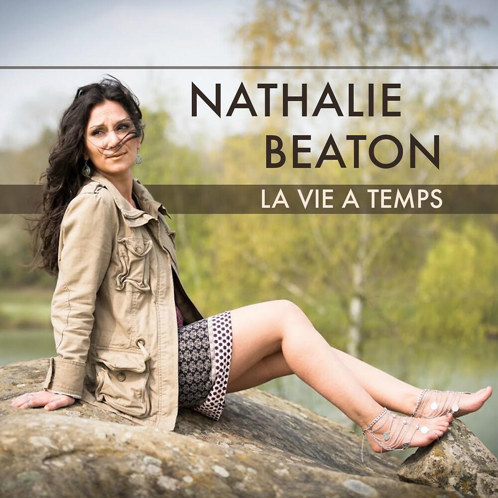 Nathalie Beaton
