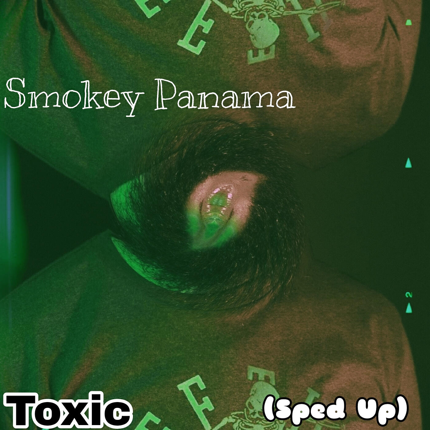 Релиз Toxic (Sped Up)