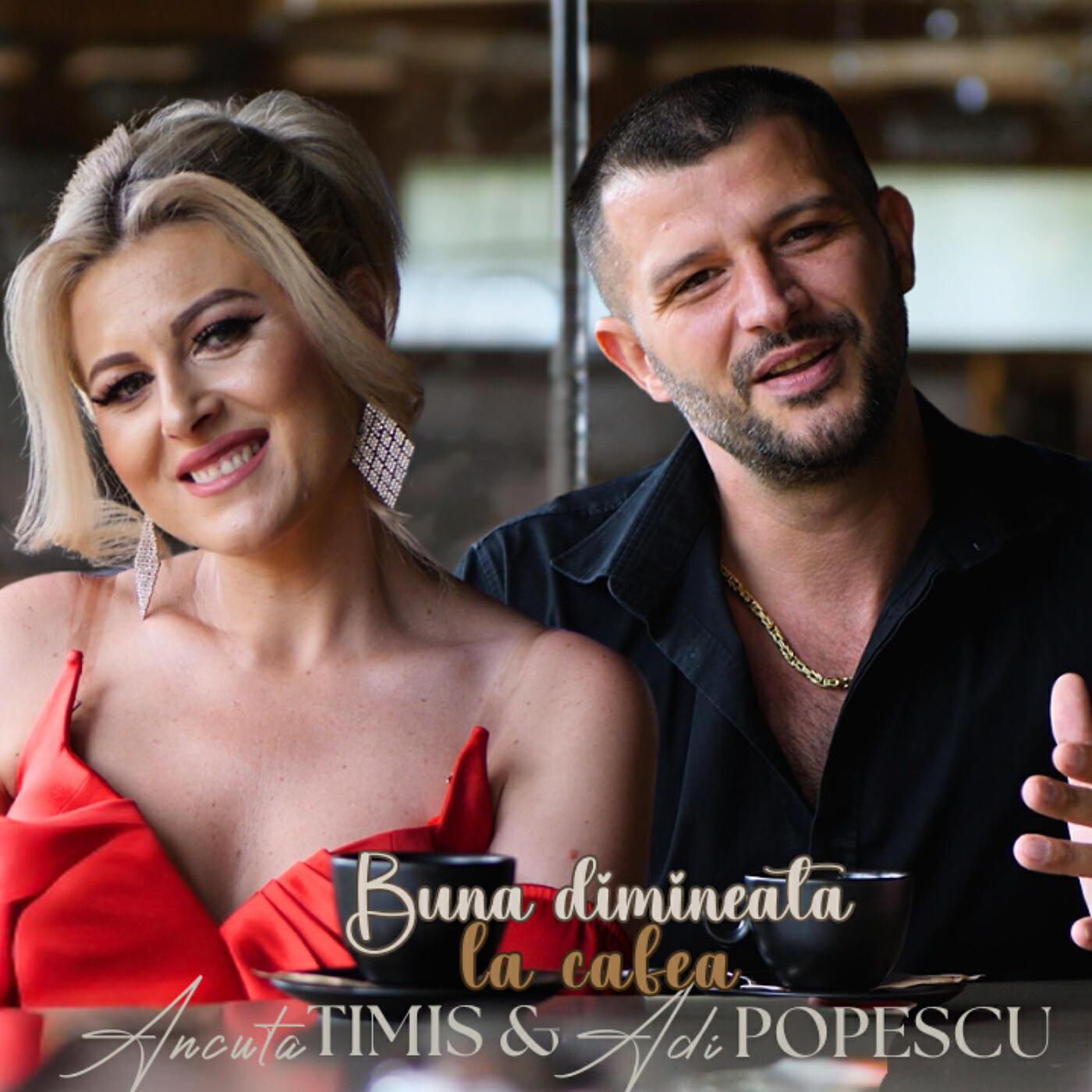 Adi Popescu