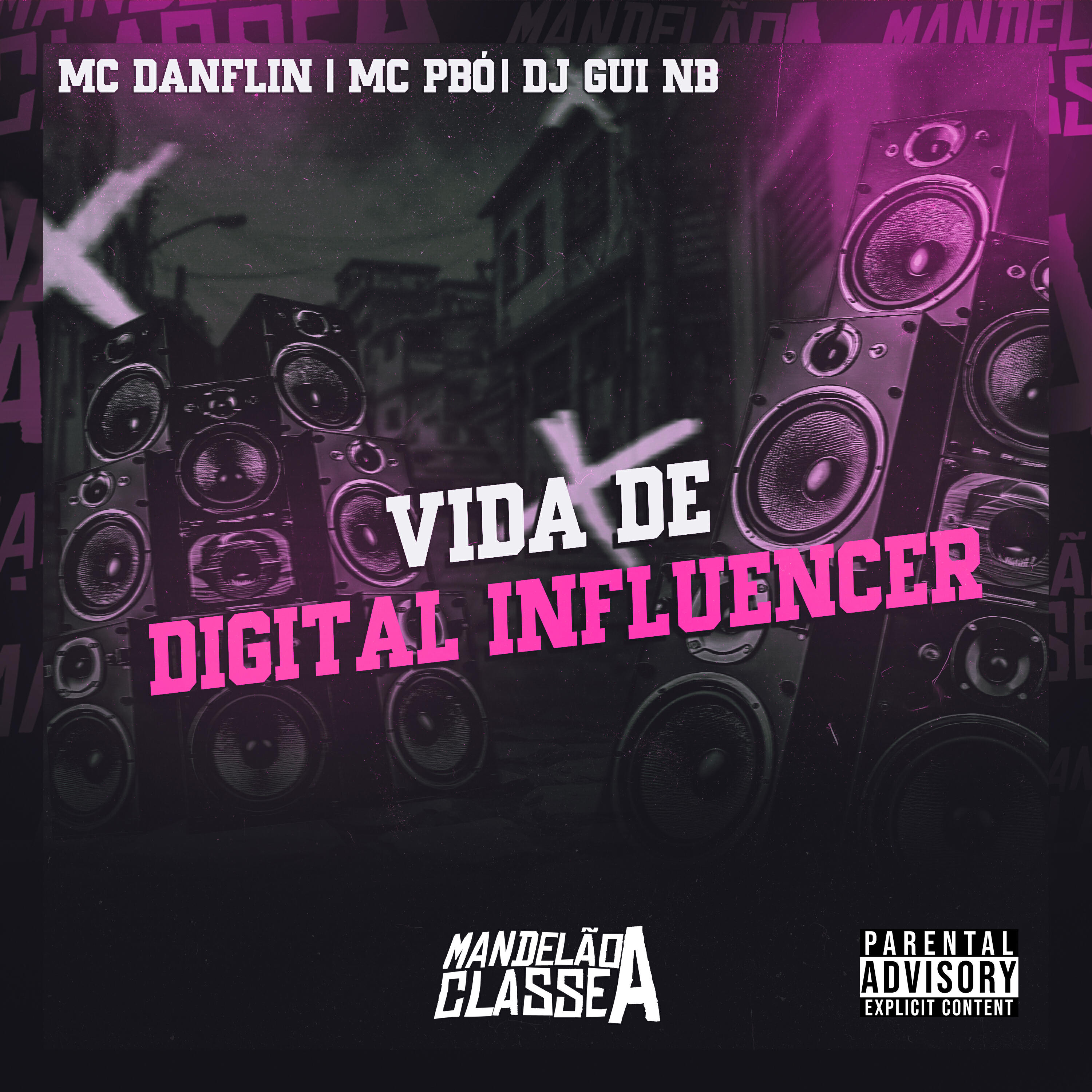 Релиз Vida de Digital Influencer