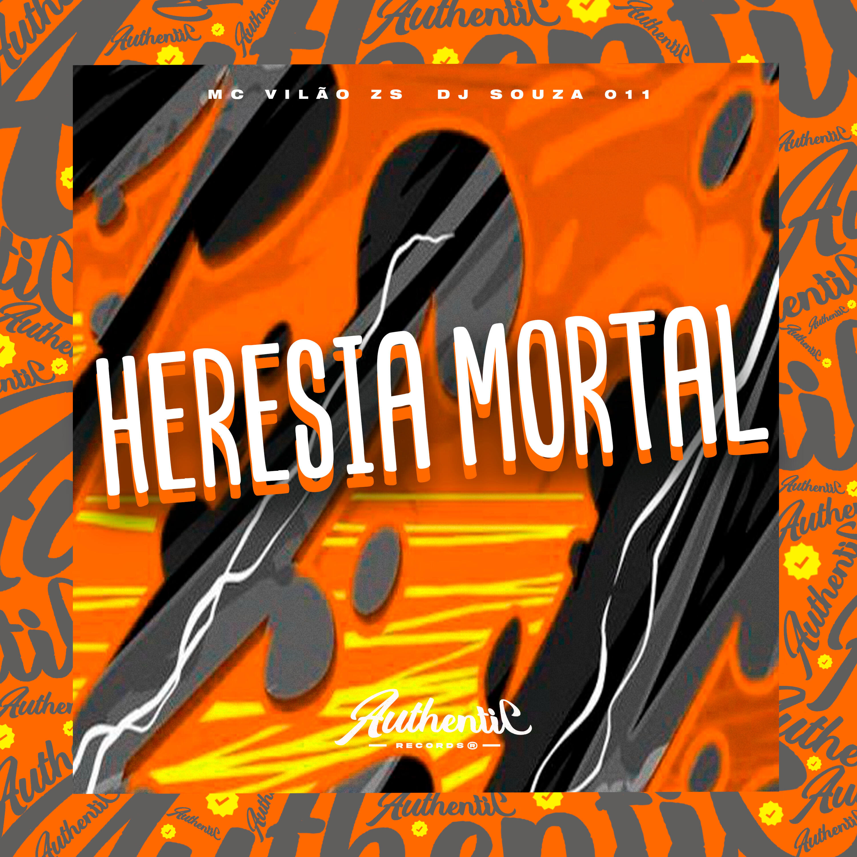 Релиз Heresia Mortal