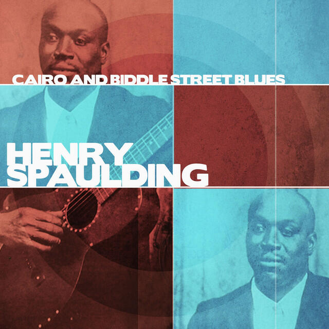 Релиз Cairo and Biddle Street Blues